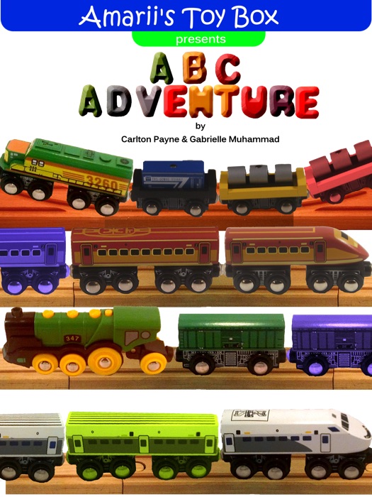 ABC Adventure