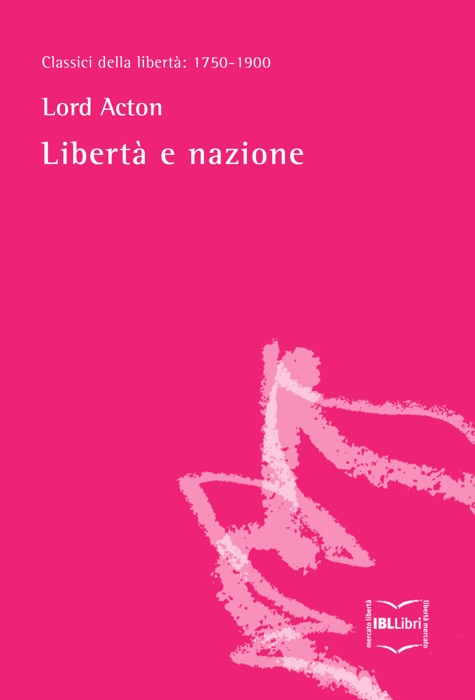 Libertà e nazione