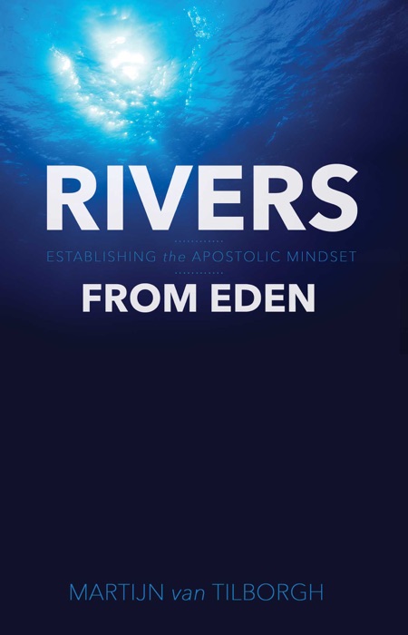 Rivers from Eden