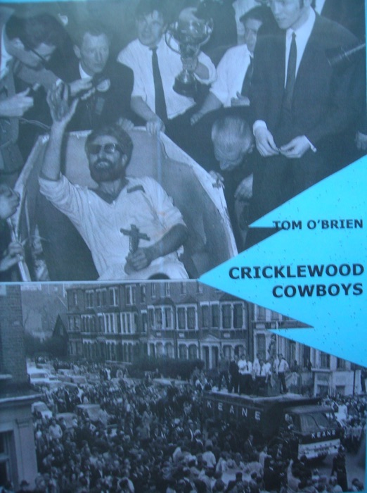 Cricklewood Cowboys