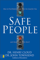 Henry Cloud & John Townsend - Safe People artwork