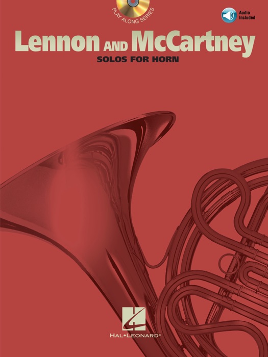 Lennon and McCartney Solos (Songbook)