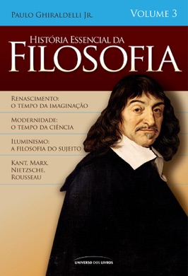 Capa do livro A Consciência de Si de Hegel