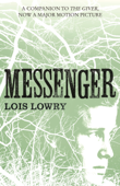 Messenger - Lois Lowry