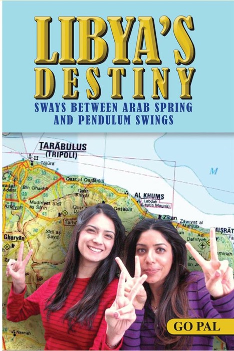 Libya's Destiny