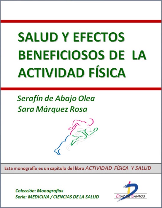 Salud y efectos beneficiosos de la actividad física