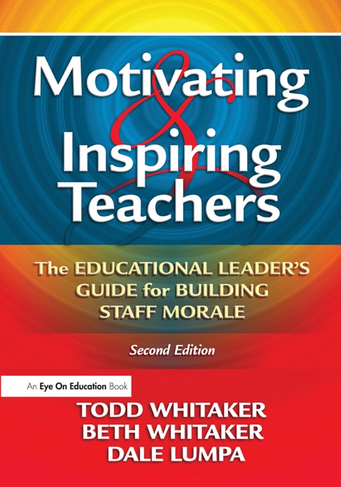 Motivating & Inspiring Teachers