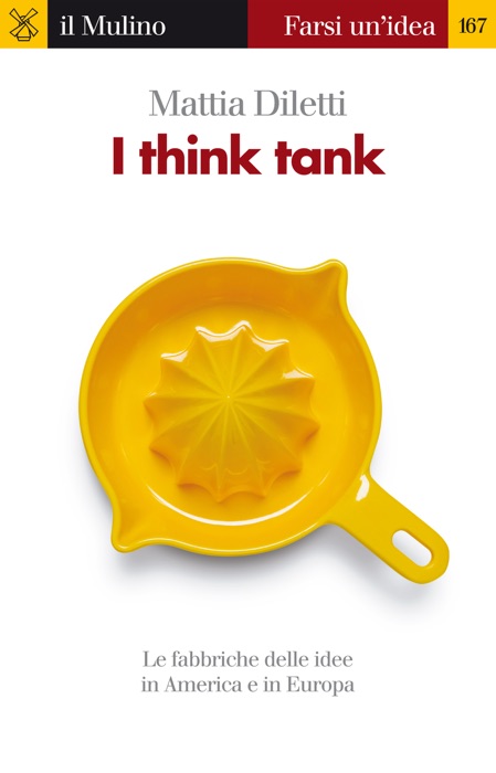 I think tank