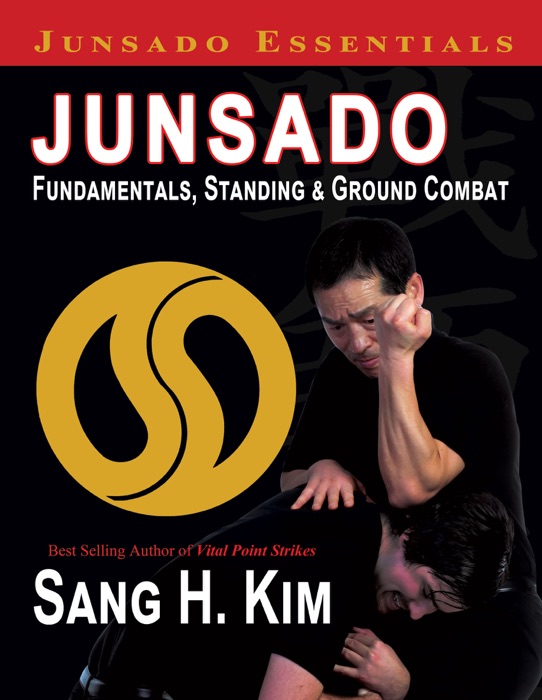 Junsado Fundamentals, Standing and Ground Combat