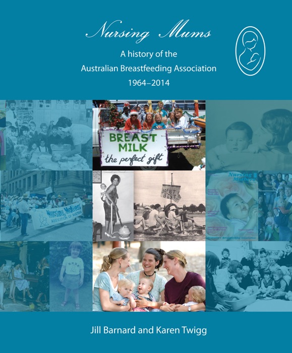Nursing Mums