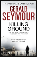 Gerald Seymour - Killing Ground artwork