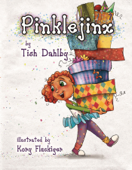 Pinklejinx - Tish Dahlby