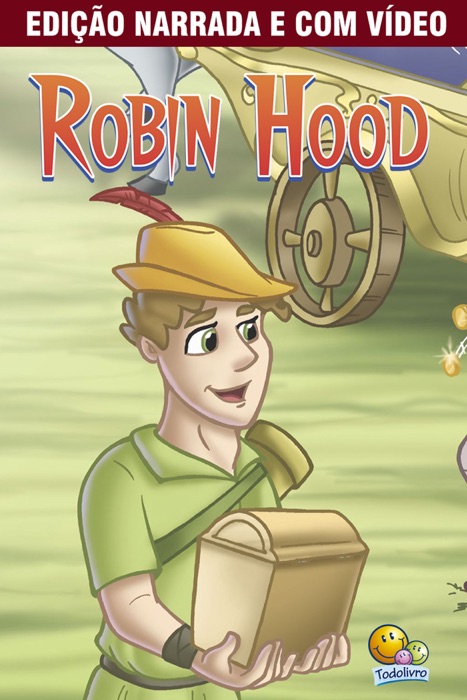 Robin Hood