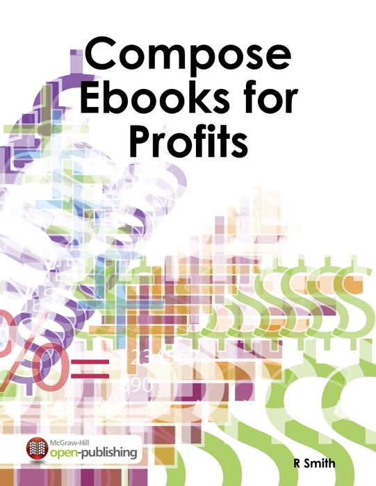 Compose Ebook for Profits