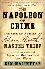 The Napoleon of Crime