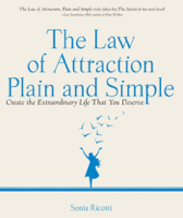 Sonia Ricotti - The Law of Attraction, Plain and Simple artwork
