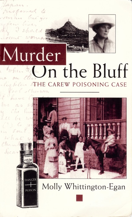 Murder on the Bluff