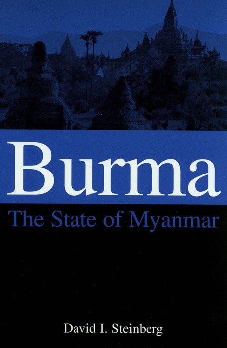 Burma