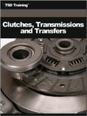 Auto Mechanic - Clutches, Transmissions and Transfers - TSD Training