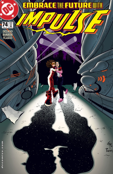 Impulse #74