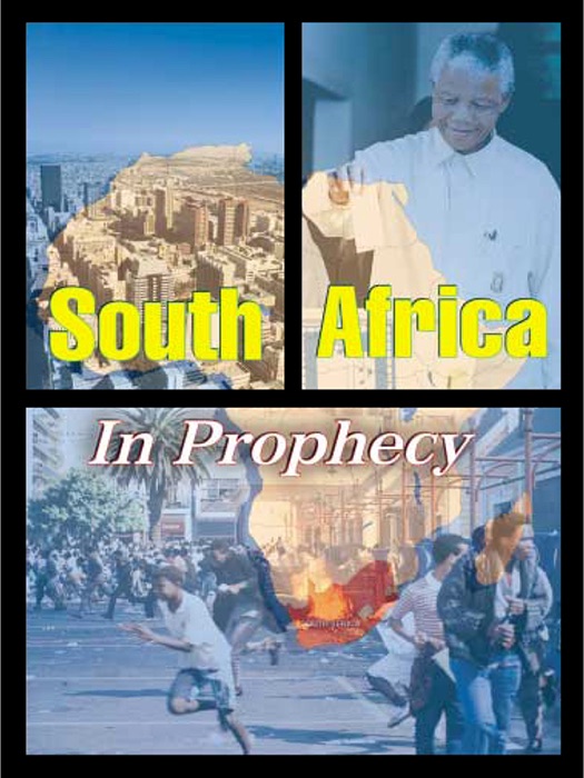 South Africa in Prophecy