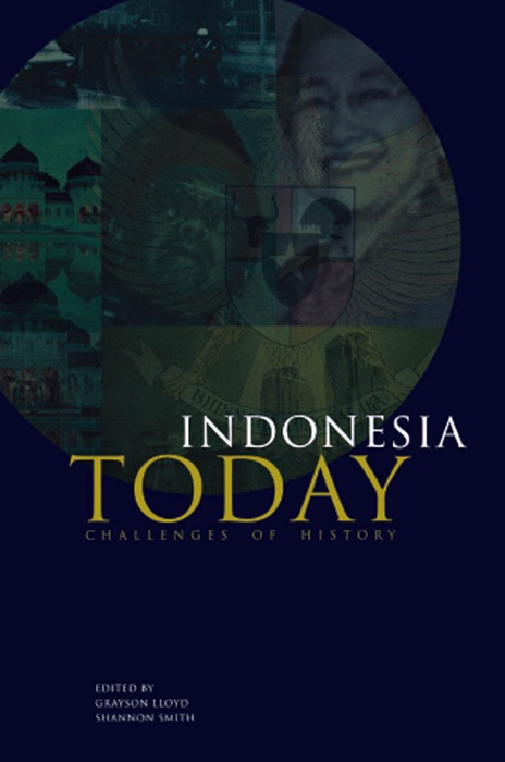 Indonesia Today