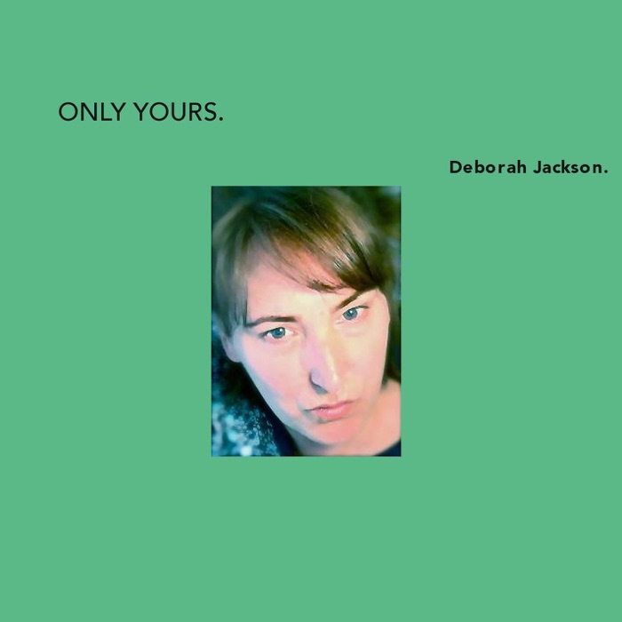 ONLY YOURS.