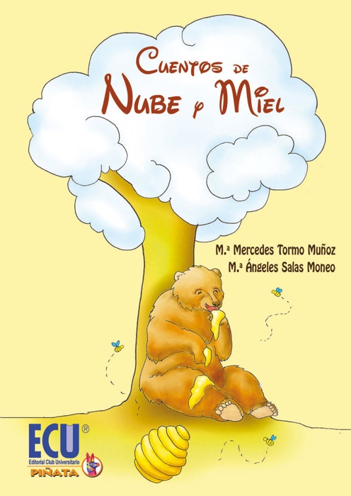 Cuentos de nube y miel