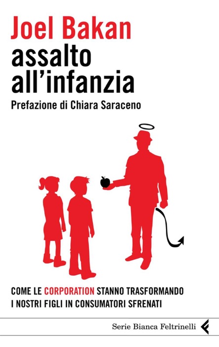 Assalto all'infanzia