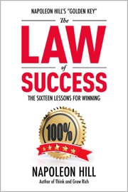 The Law of Success - Napoleon Hill
