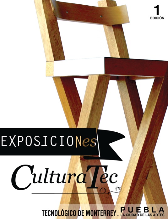 EXPOSICIONes Cultura Tec. Ed. 1