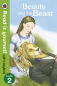 Beauty and the Beast - Read it yourself with Ladybird (Enhanced Edition) - Ladybird