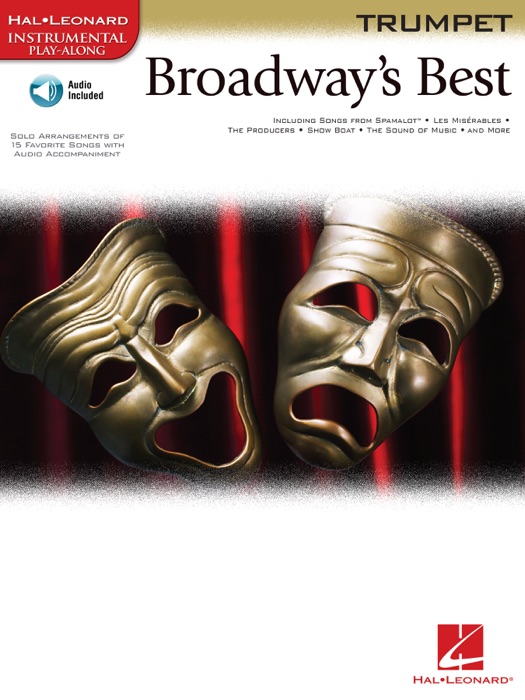 Broadway's Best (Songbook)