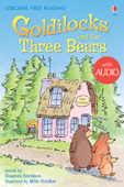Goldilocks and the Three Bears - Susanna Davidson