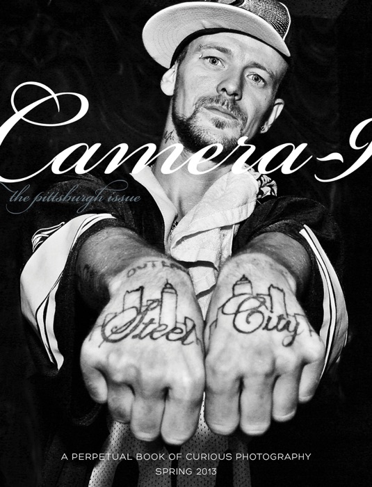 Camera-9: Spring 2013