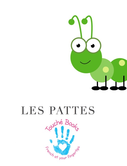 Les pattes