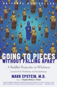 Going to Pieces Without Falling Apart - Mark Epstein, M.D.