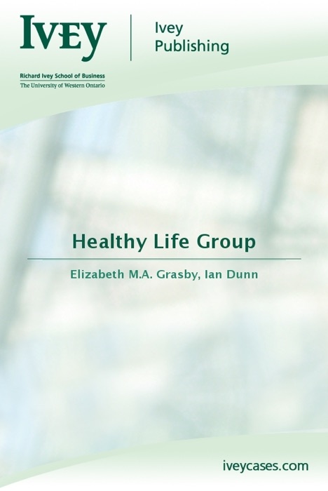 Healthy Life Group