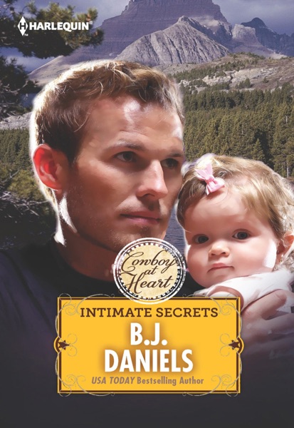 INTIMATE SECRETS
