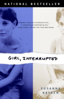 Susanna Kaysen - Girl, Interrupted artwork