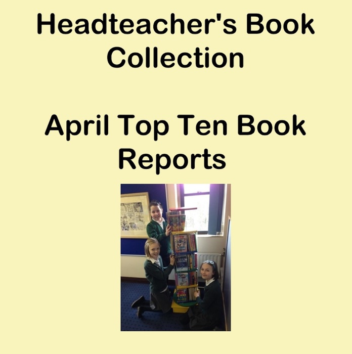 Headteacher's Book Collection