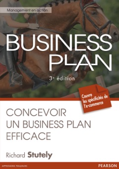 Business plan - Richard Stutely