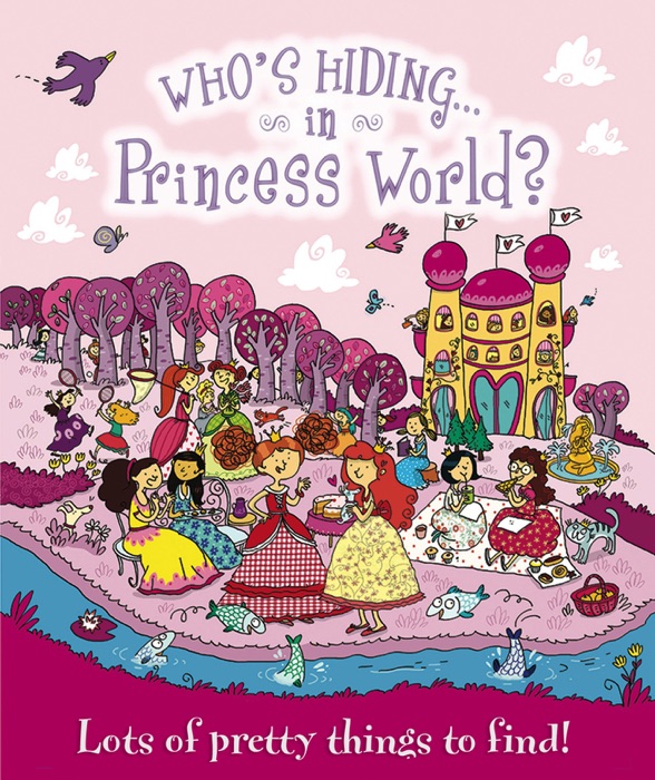 Princess World