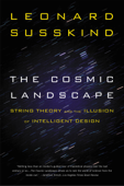 The Cosmic Landscape - Leonard Susskind