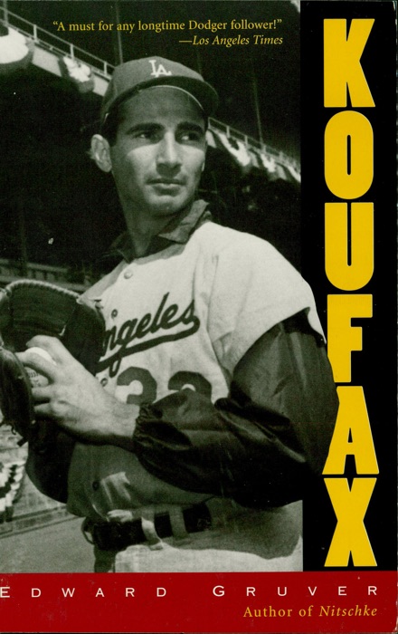 Koufax