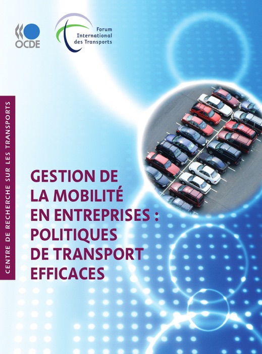 Gestion de la mobilité en entreprises: Politiques de transport efficaces