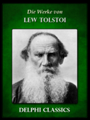 Die Werke von Lew Tolstoi - Lew Tolstoi