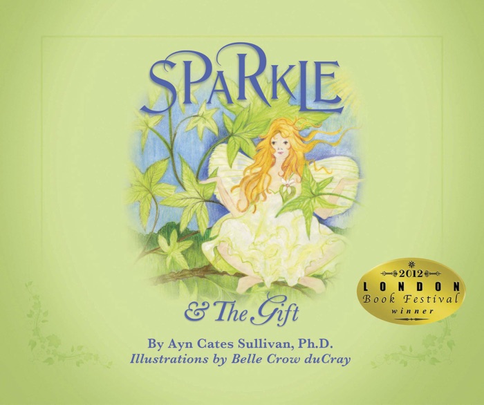Sparkle & the Gift