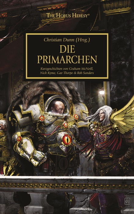 Die Primarchen