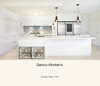 Damco Kitchen's Renovation Projects - 2014 - Damco Kitchens